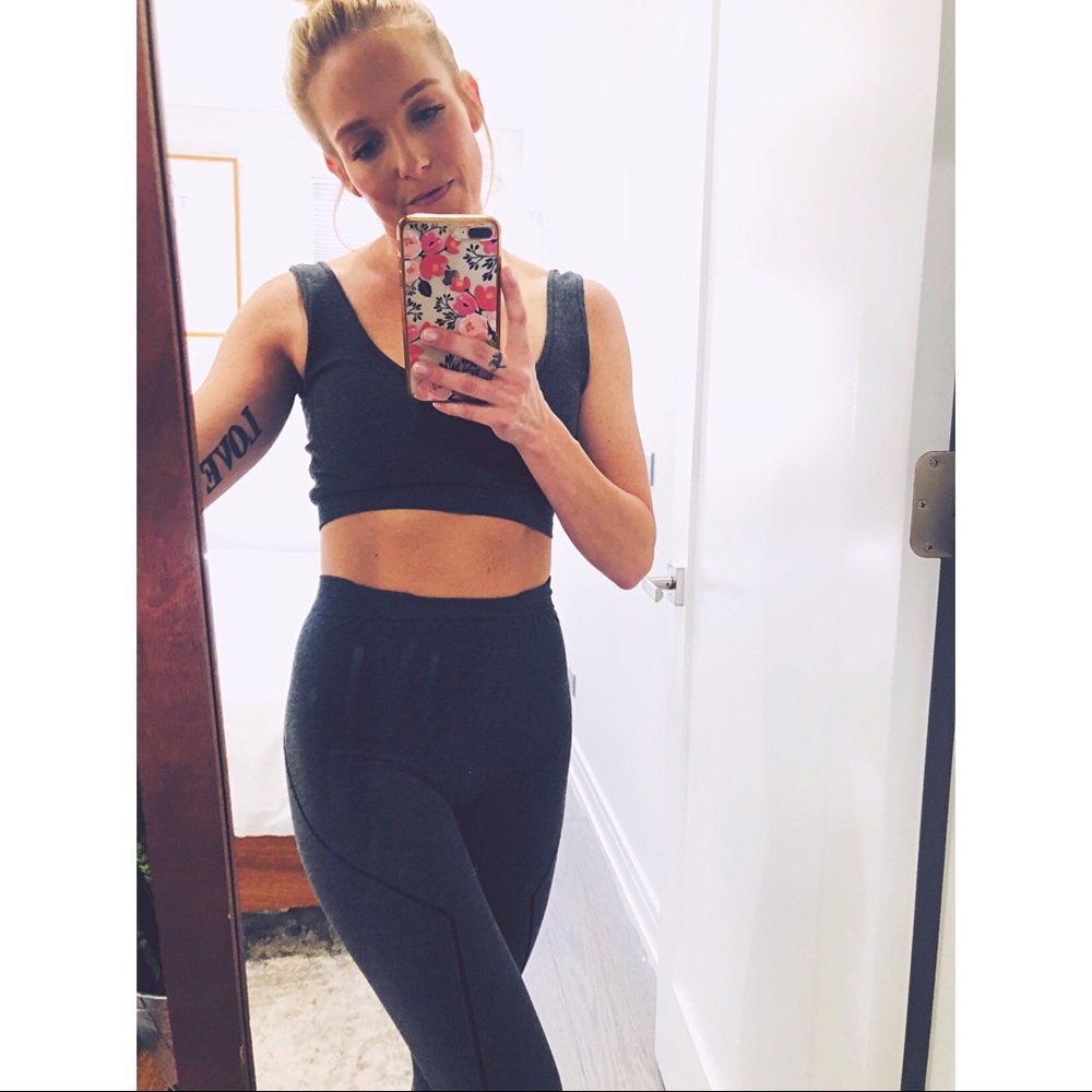 ADANOLA workout set